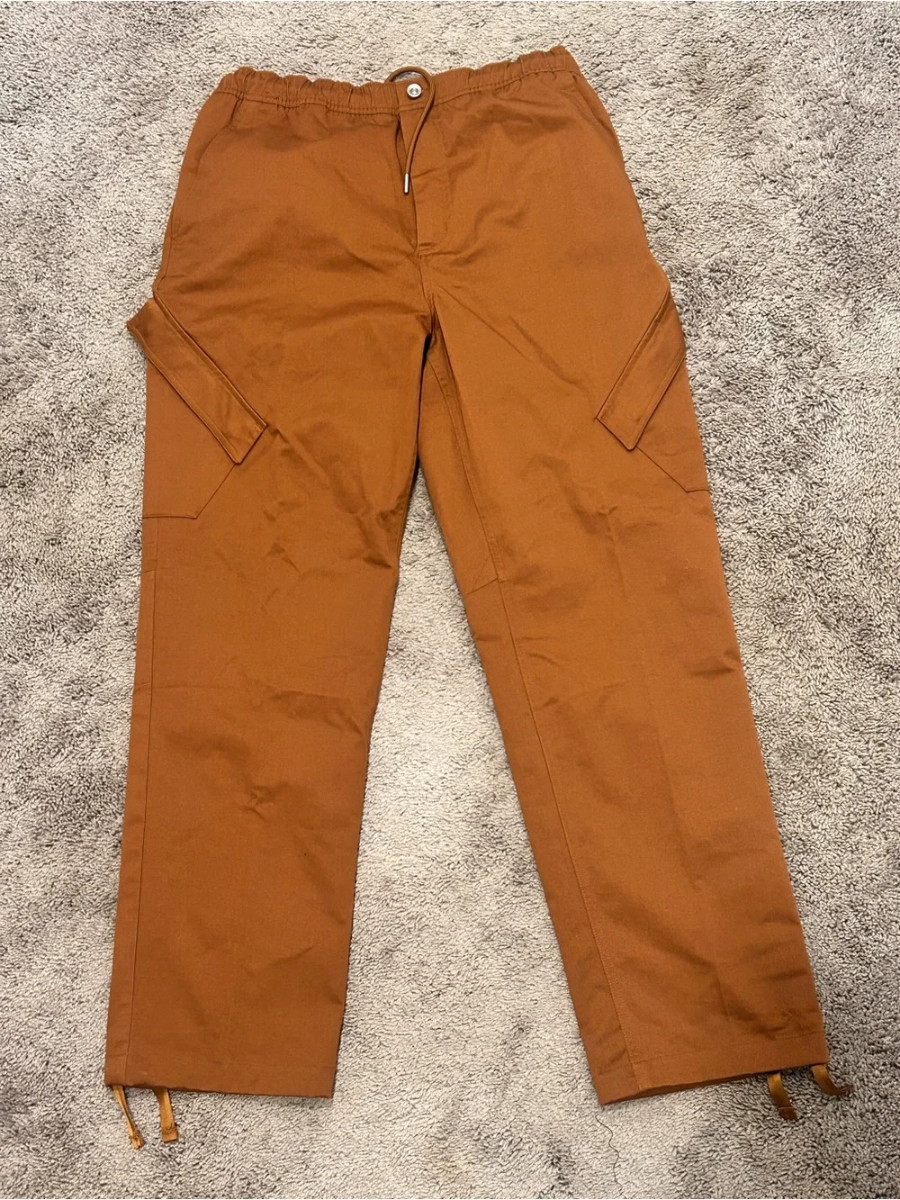 Nike Jordan Essentials Chicago pants NWT large